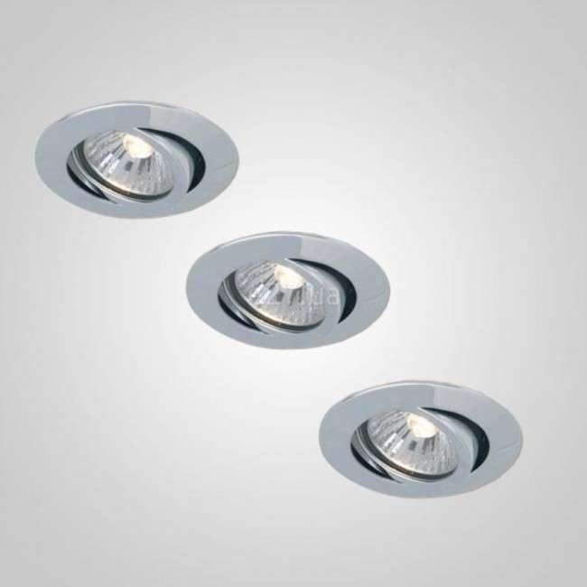 SPEZIA Recessed Light - 86064
