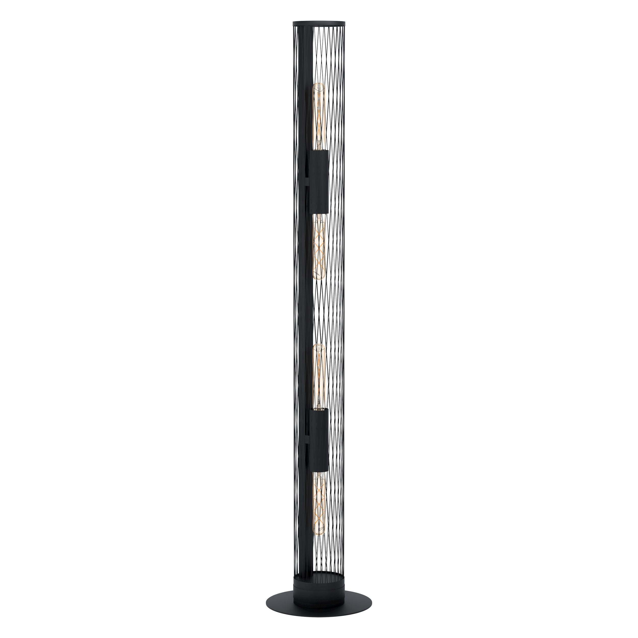 REDCLIFFE Standing Lamp - 43537