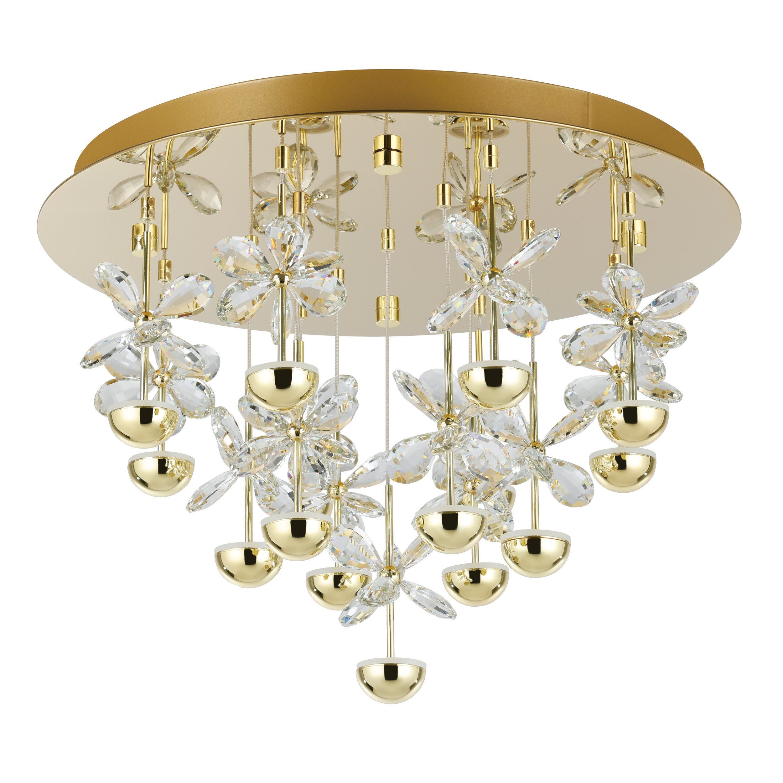 PIANOPOLI 3 Ceiling Light Led-390308