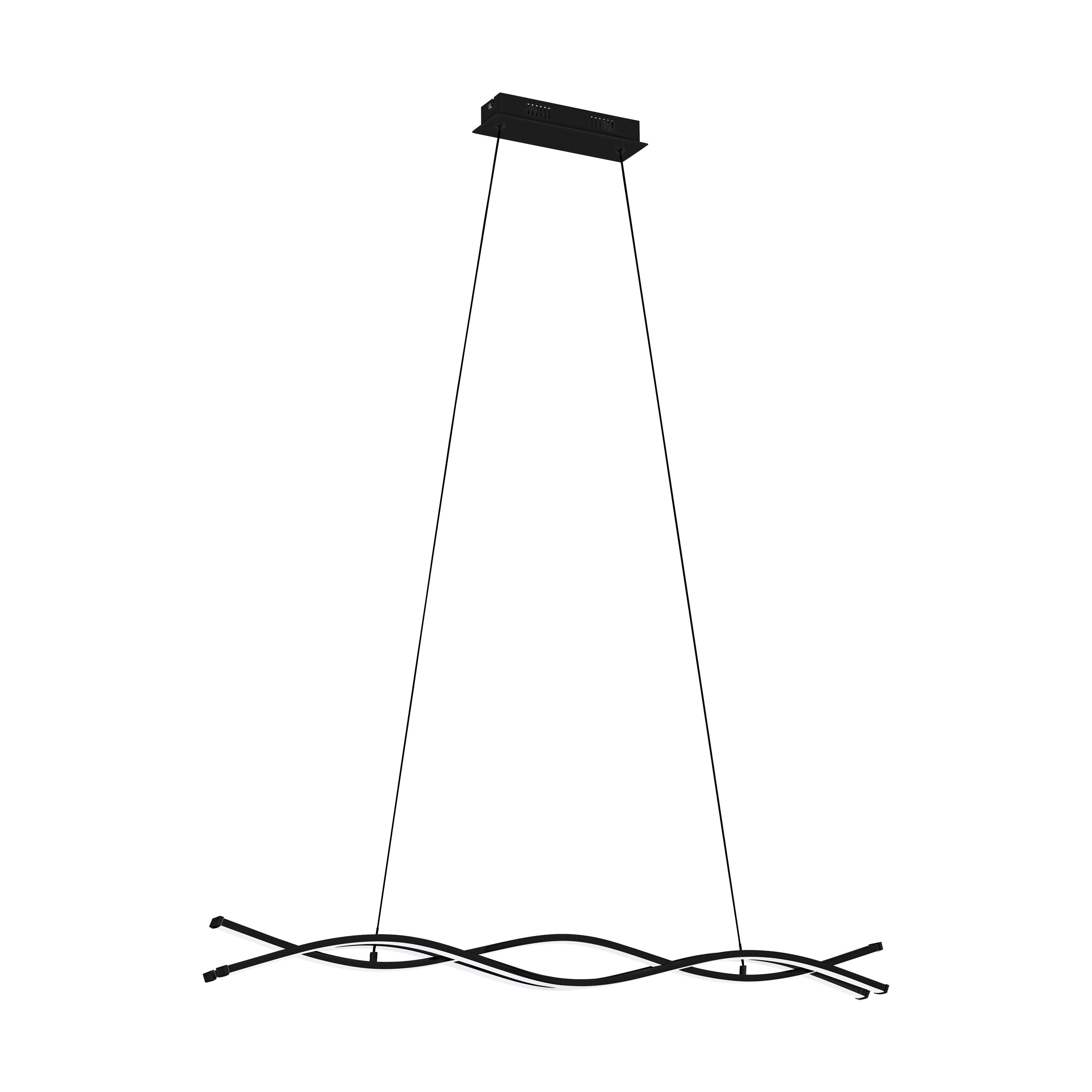 LASANA 3 Pendant Light Led - 99317