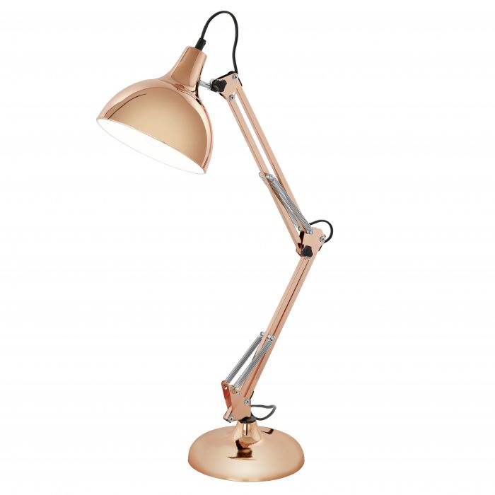 BORGILLIO Table Lamp - 94704