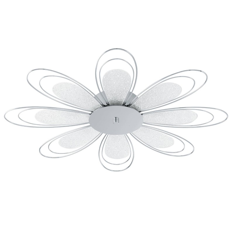 PLAFONNIER JAMIRO Ceiling Light - 92178
