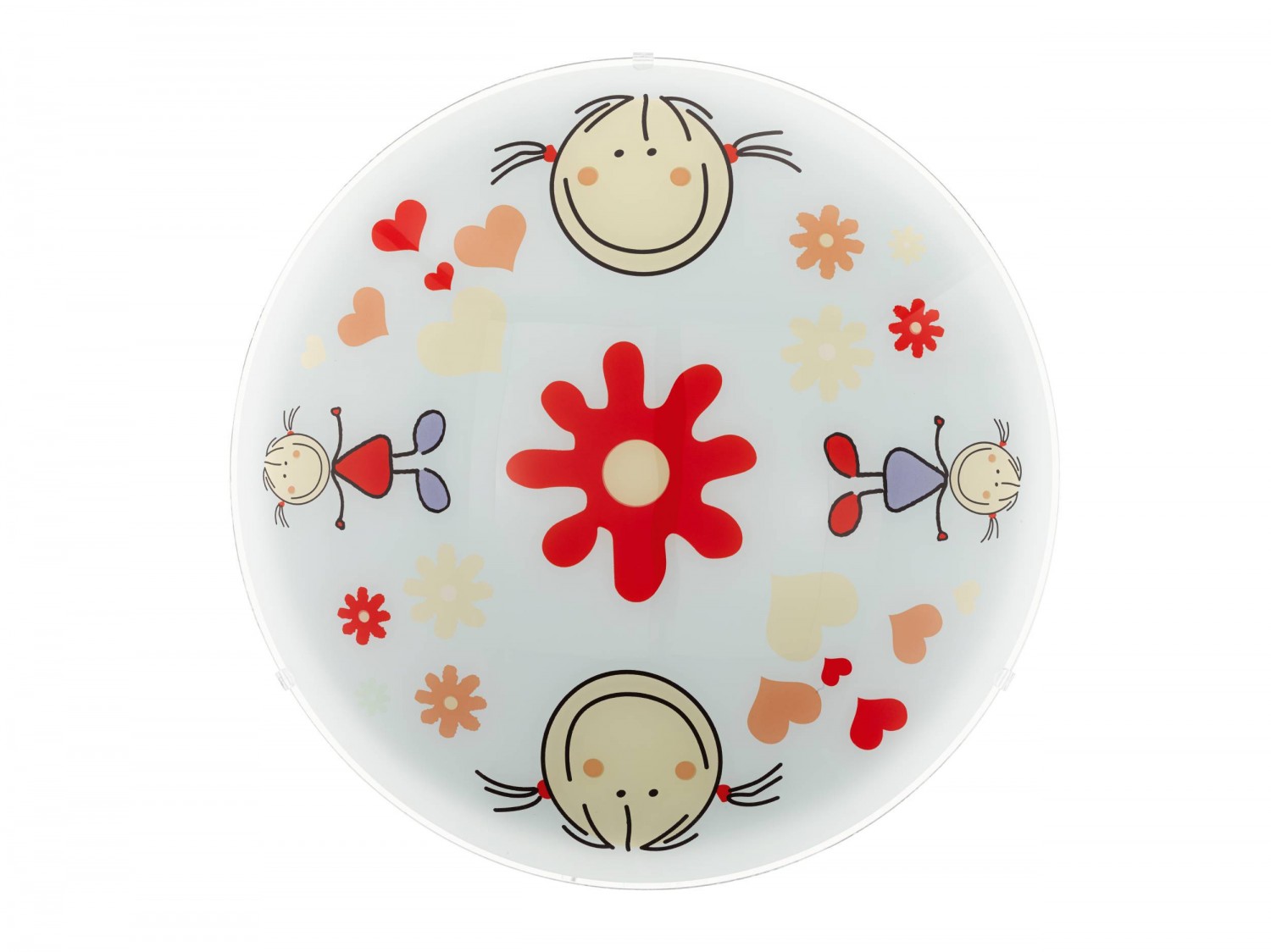 JUNIOR 2 Ceiling Light - 88973