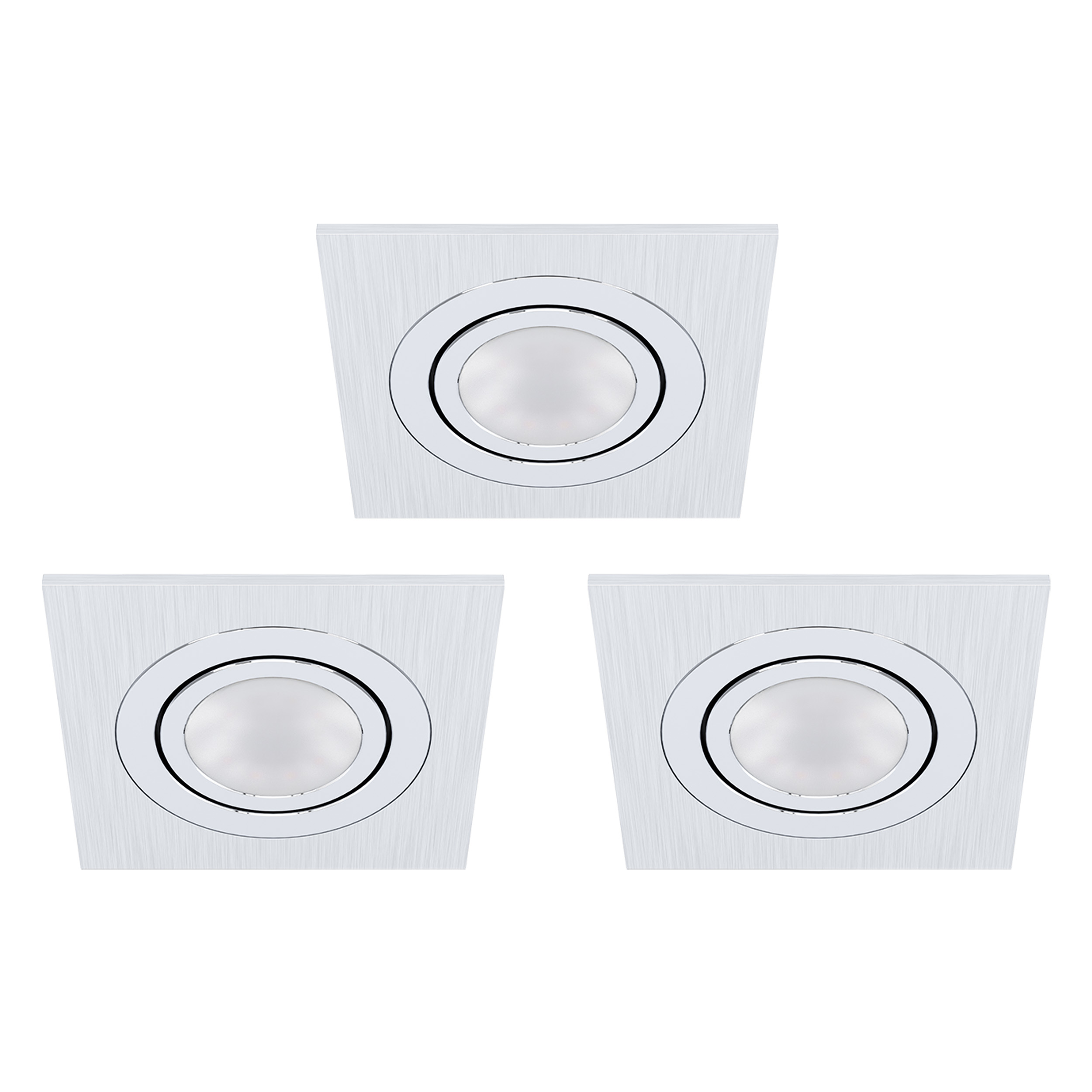 AREITIO Recessed Light Led - 98637