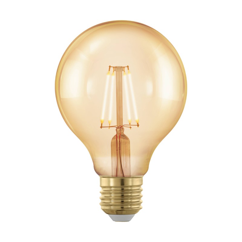 Bulb 4W Retro Filament Led - 11692