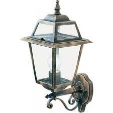 NEW ORLEANS Outdoor Wall Light - 1521