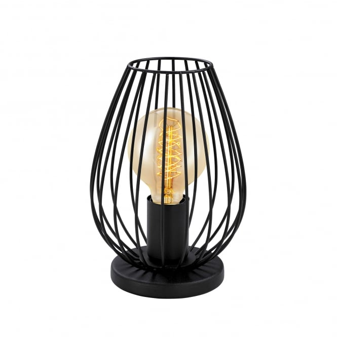 NEWTOWN Table Lamp - 49481