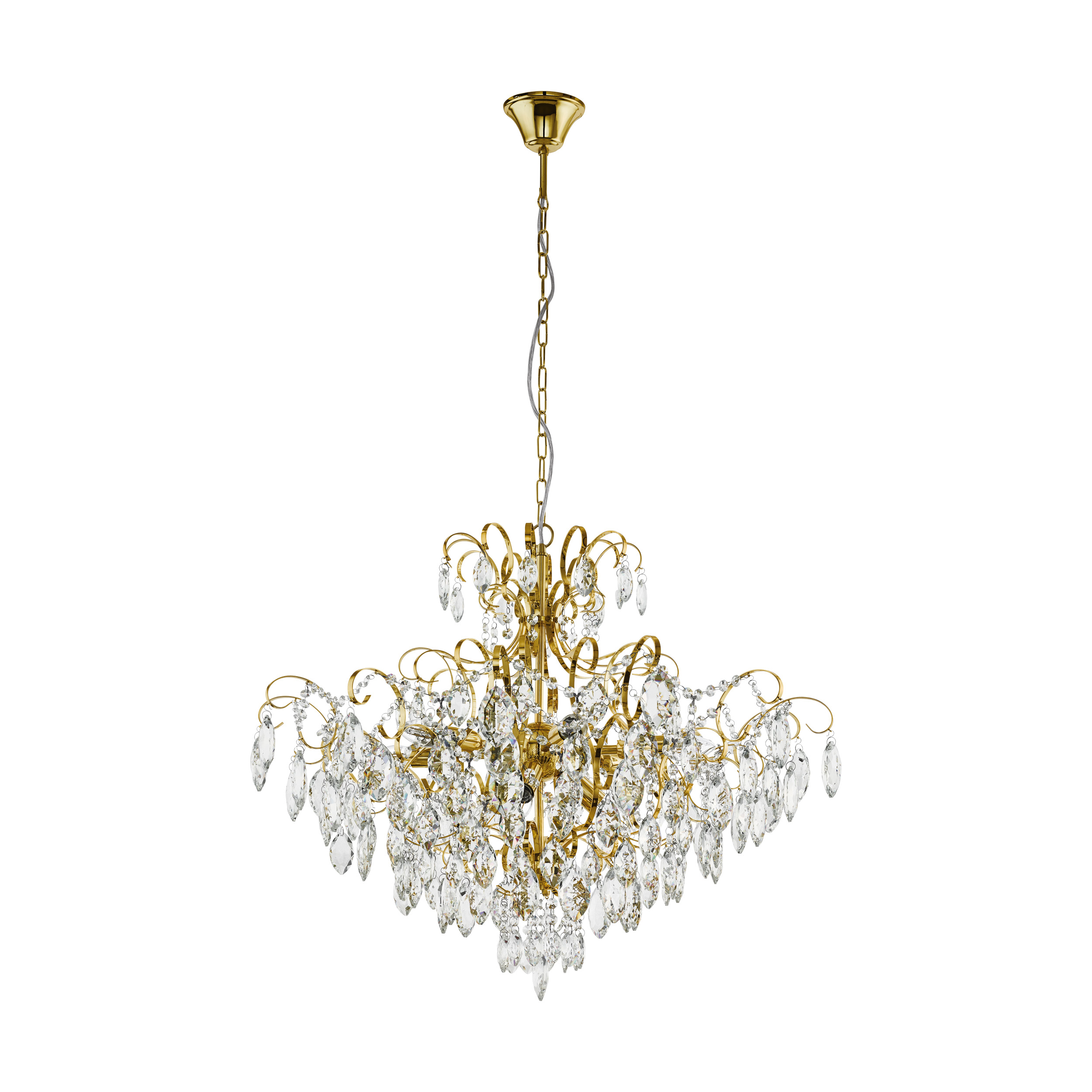 FENOULLET 1 Chandelier - 39606