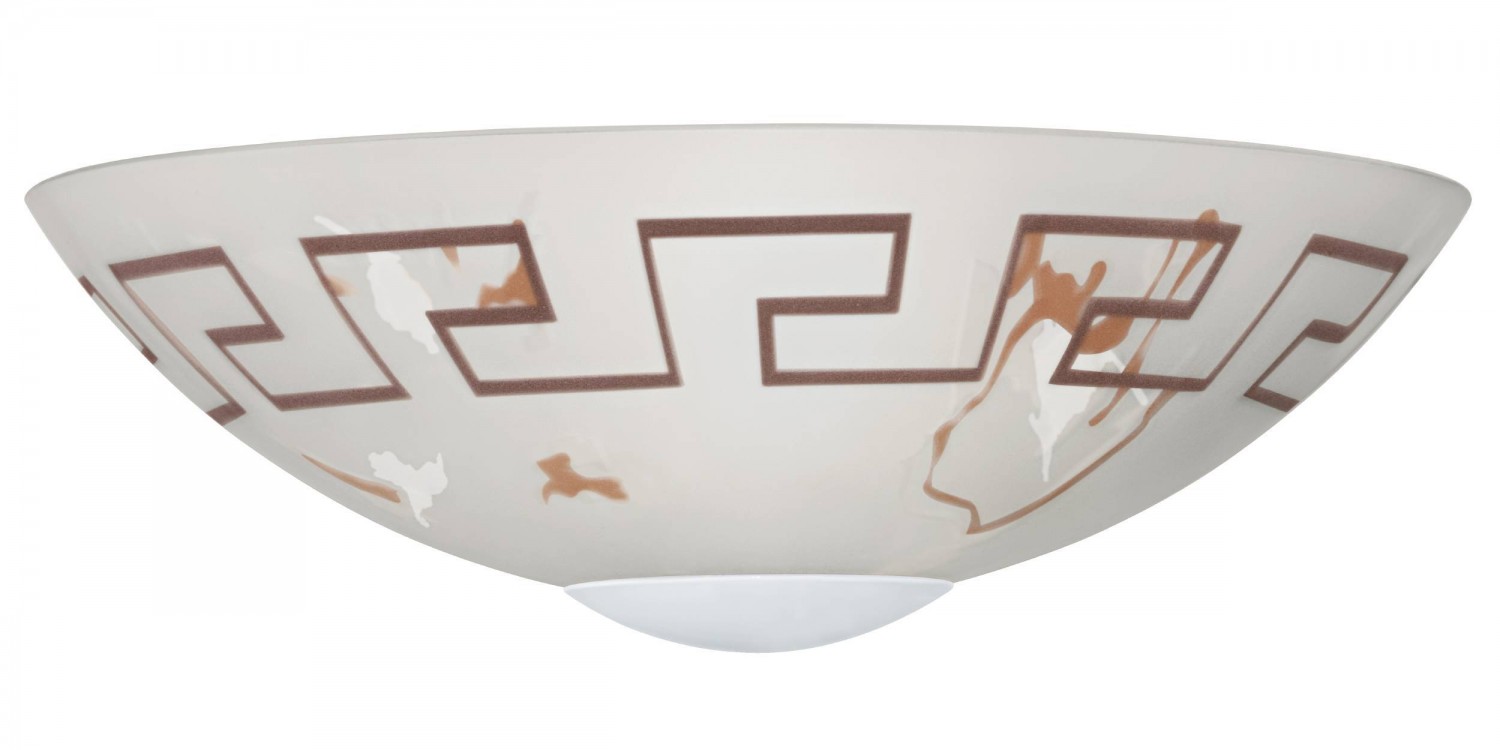 TWISTER 1 Wall Light - 82878