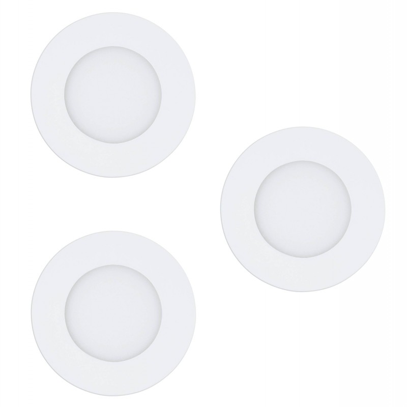 FUEVA Recessed Light Led - 97111