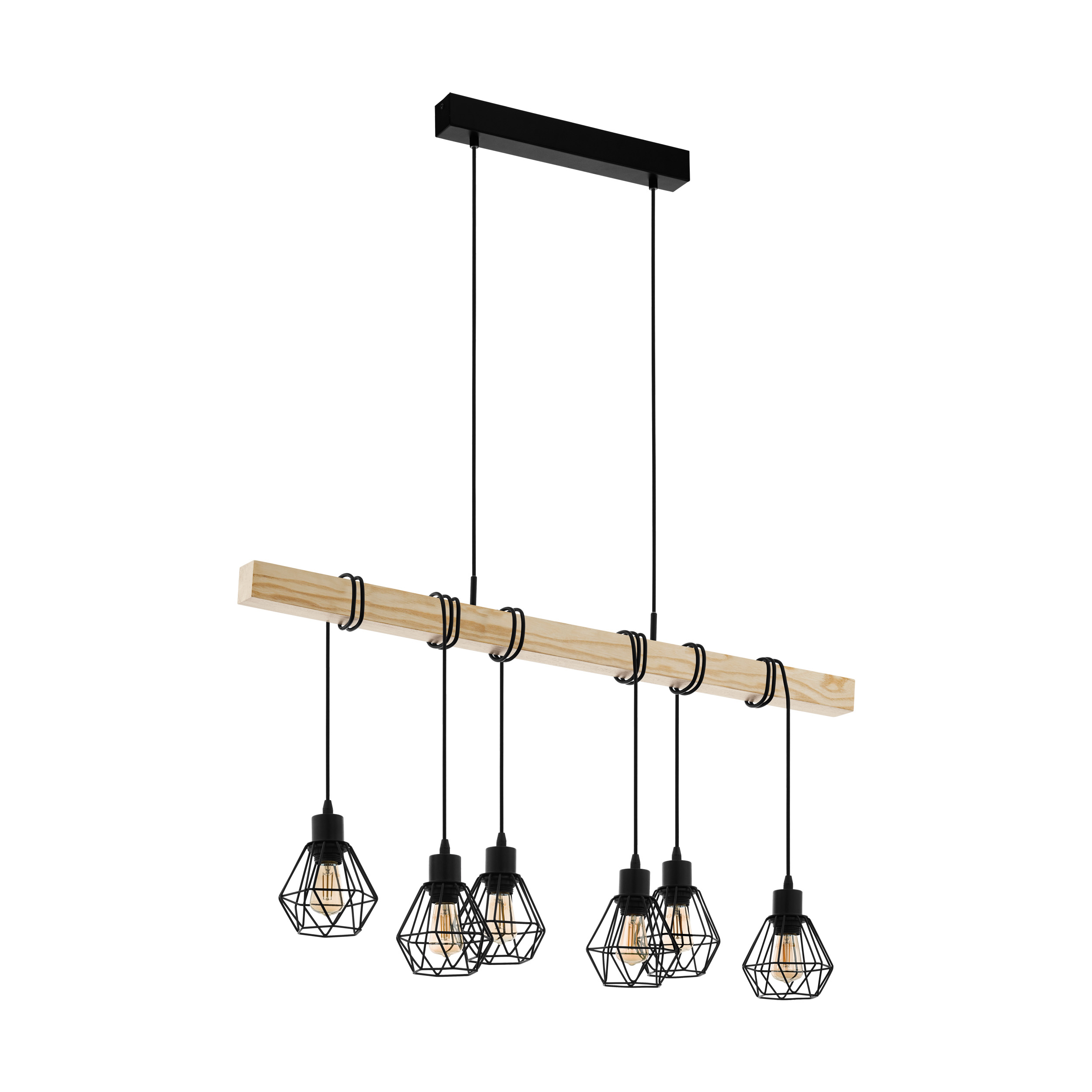 TOWNSHEND 5 Pendant Light - 43133
