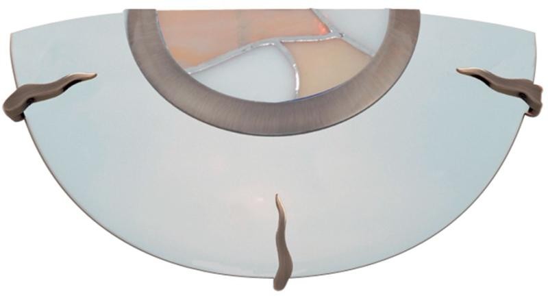 TIFFANY ANTIQUE Wall Light - 36097AM