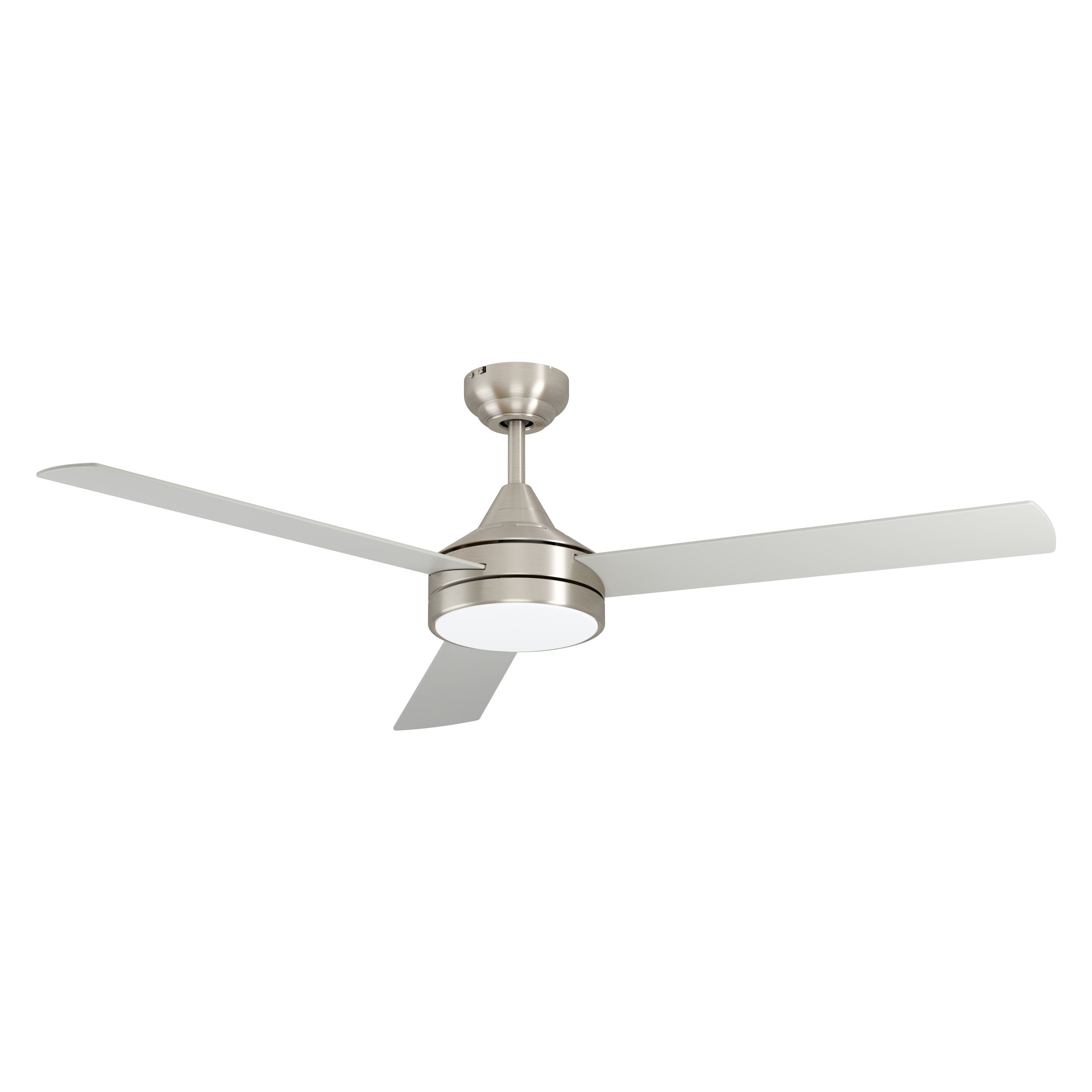 SESIMBRA Ceiling Fan & Light - 35081