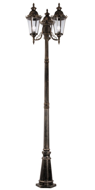 Garden Light - 88036