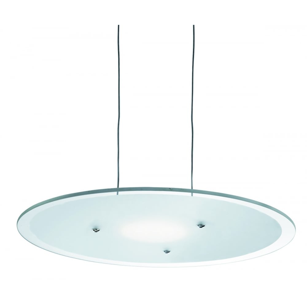 Pendant Light Led - 3725 40SS