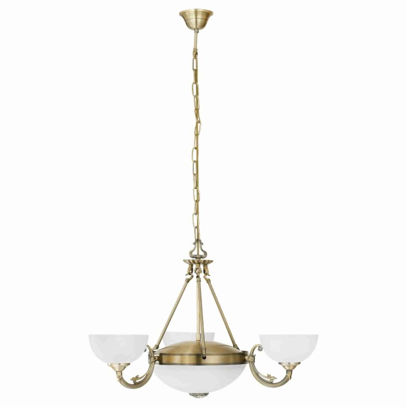 SAVOY Chandelier - 82748