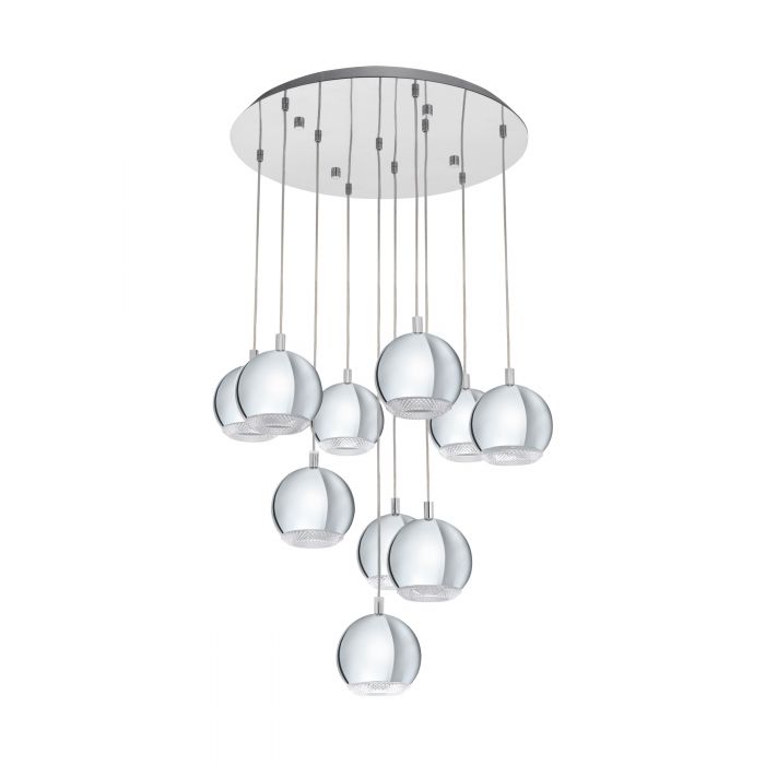 CONESSA Chandelier - 95914