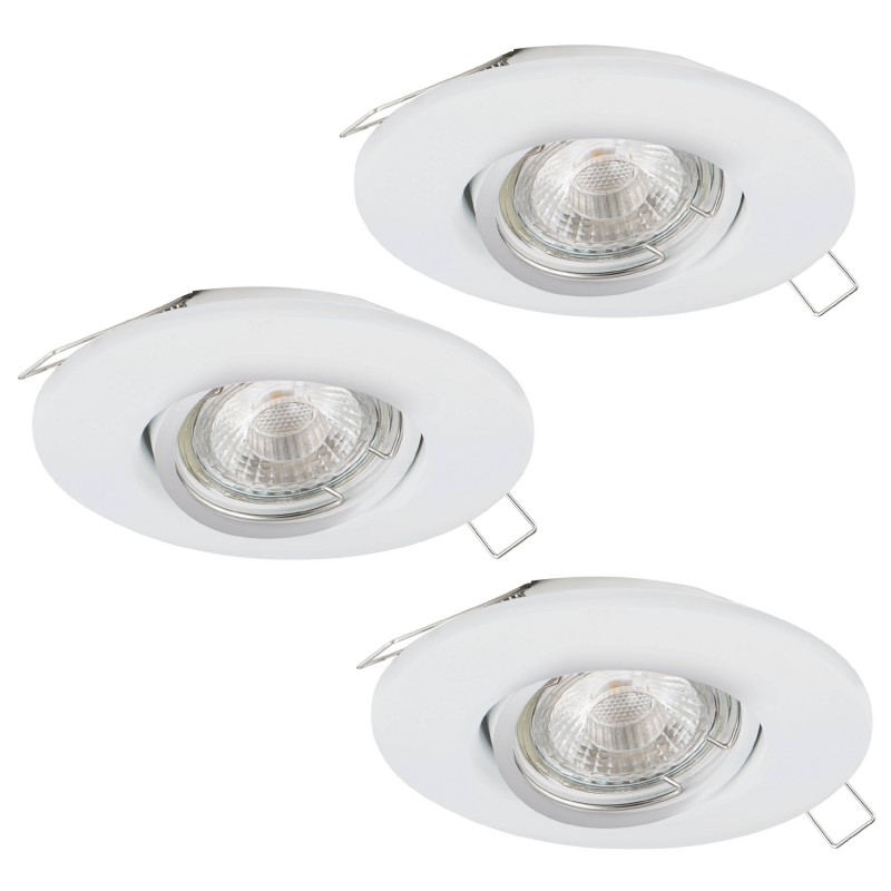 PENETO 1 Recessed Light Led - 95895