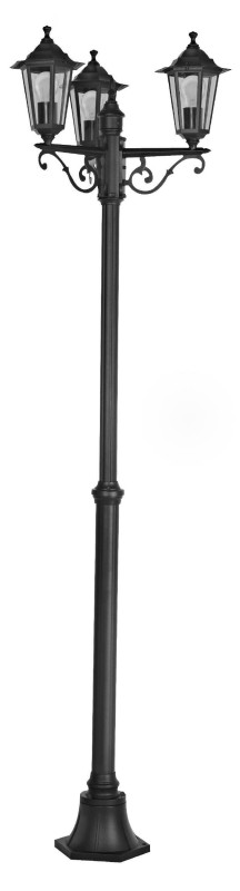 LARTERNA 4 Garden Light - 22145
