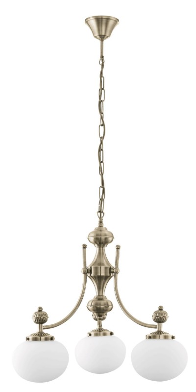 FERNANDEZ Chandelier - 92109