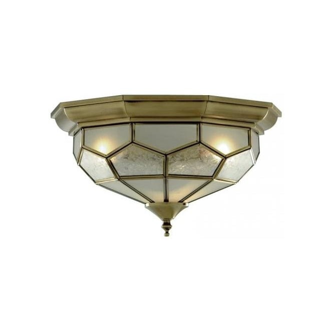 Ceiling Light - 1243-12