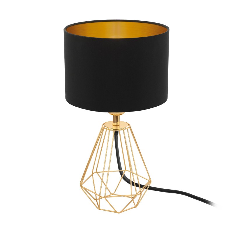 CALTON 2 Table Lamp - 95788