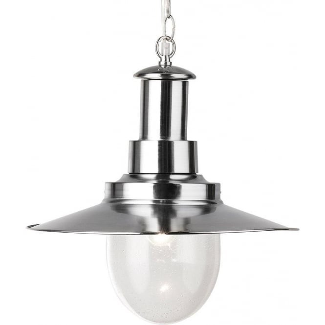 FISHERMAN XL Pendant Light - 5301 SS