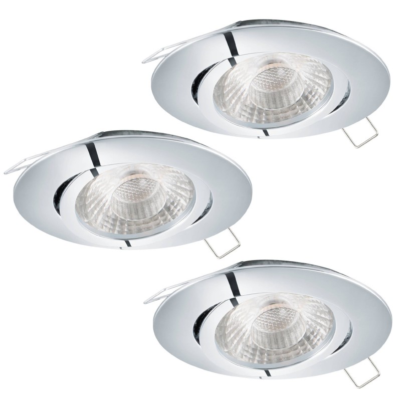 TEDO 1 Recessed Light Led - 95358