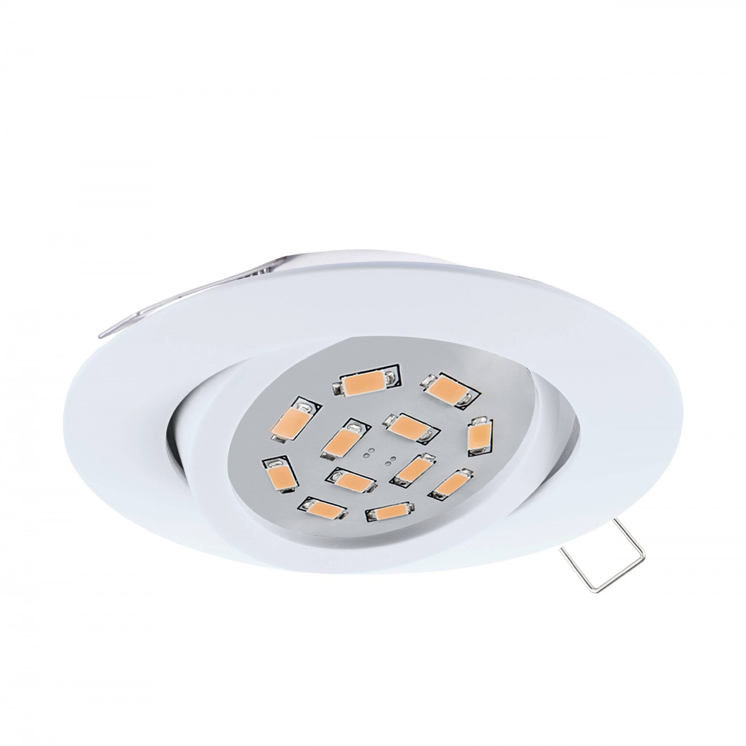 TEDO  Recessed Light Led - 31684