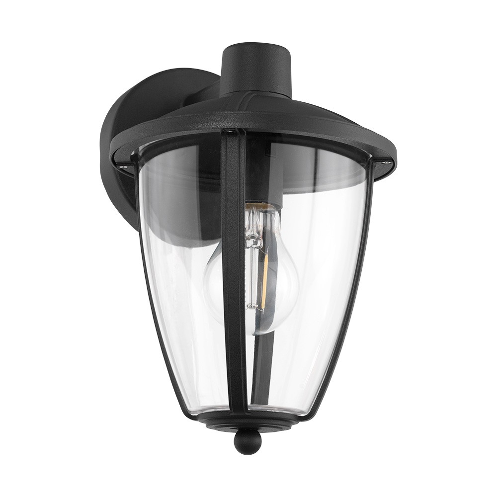 COMUNERO 2 Outdoor Wall Light - 97335
