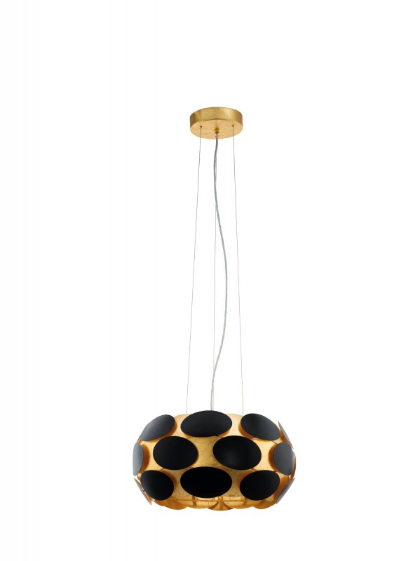 MONTORIO 1 Pendant Light - 39414