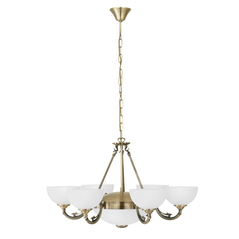 SAVOY Chandelier - 82749