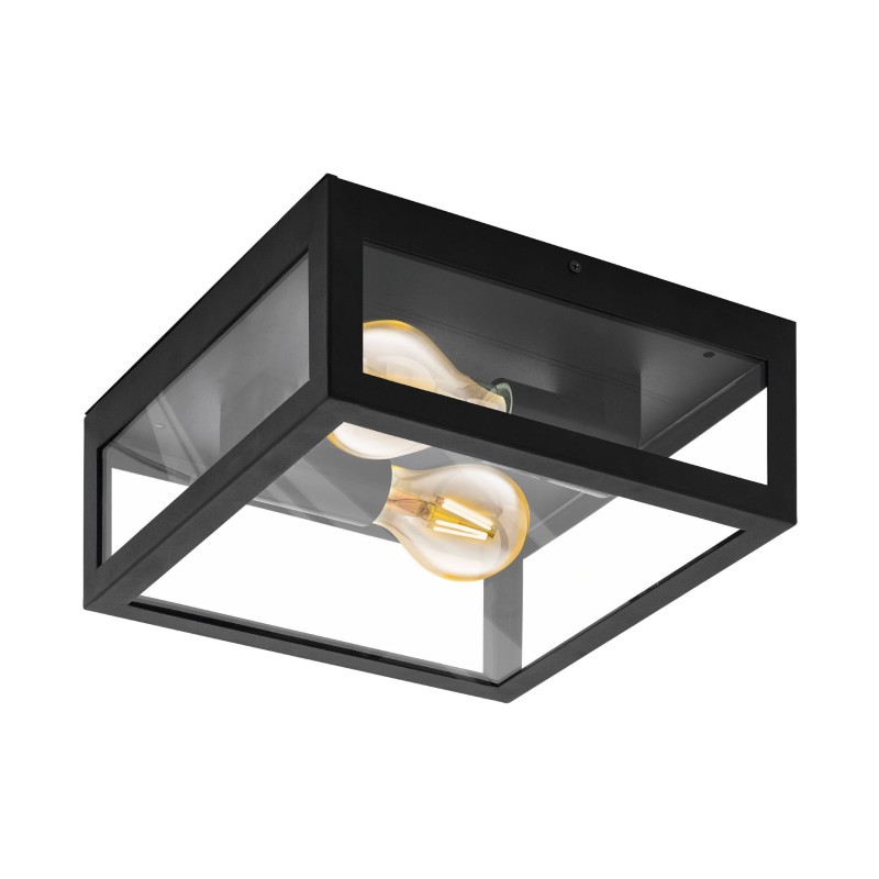 ALMONTE 1 Ceiling Light - 94832