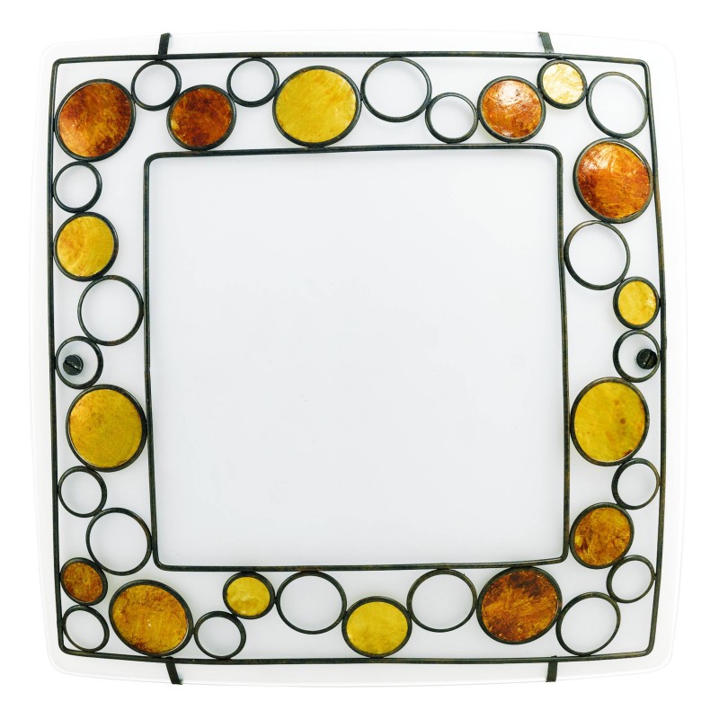 TOLEDA Ceiling Light - 89324