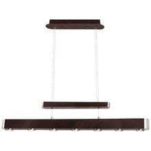CHICAGO 7 Pendant Light - 87954