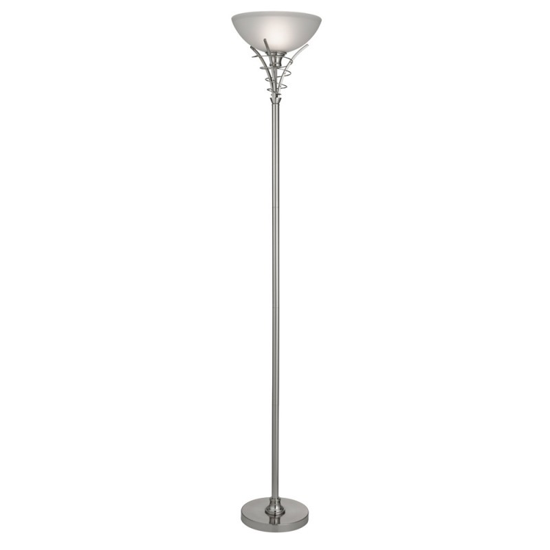 LINEA Standing Lamp - 5222 SS