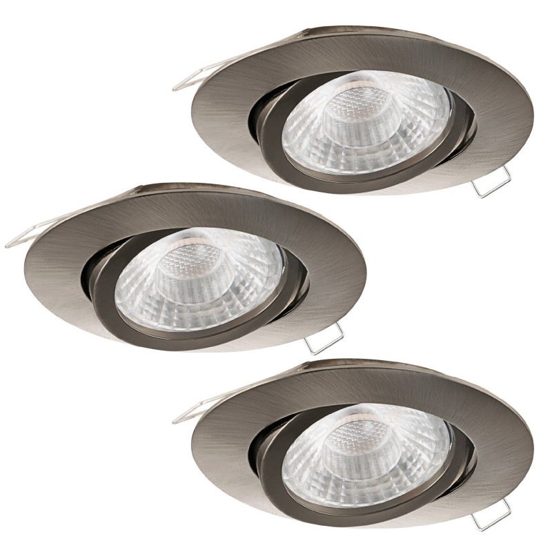 TEDO 1 Recessed Light Led - 95359