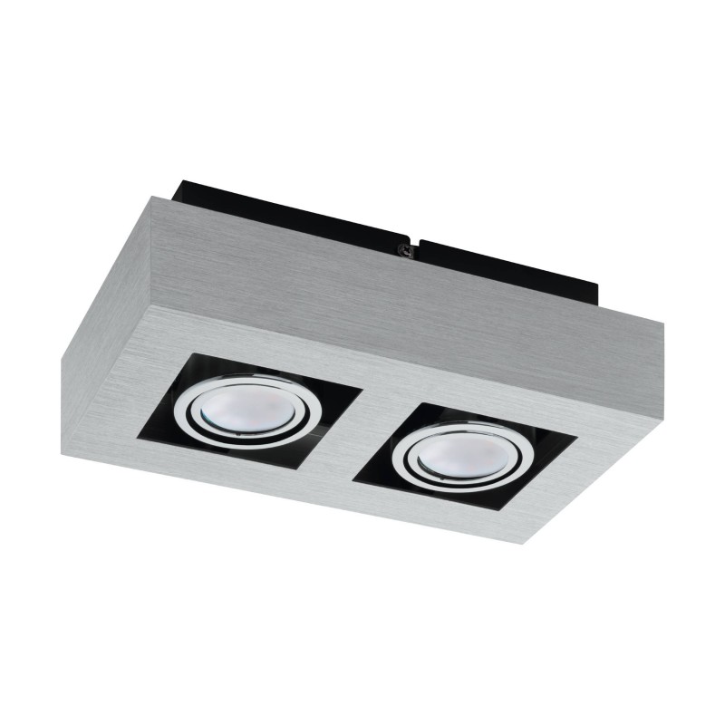 LOKE 1 Surface Mounted Light - 91353