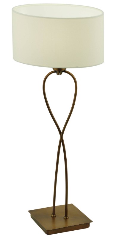 FIORELLA Table Lamp - 88408