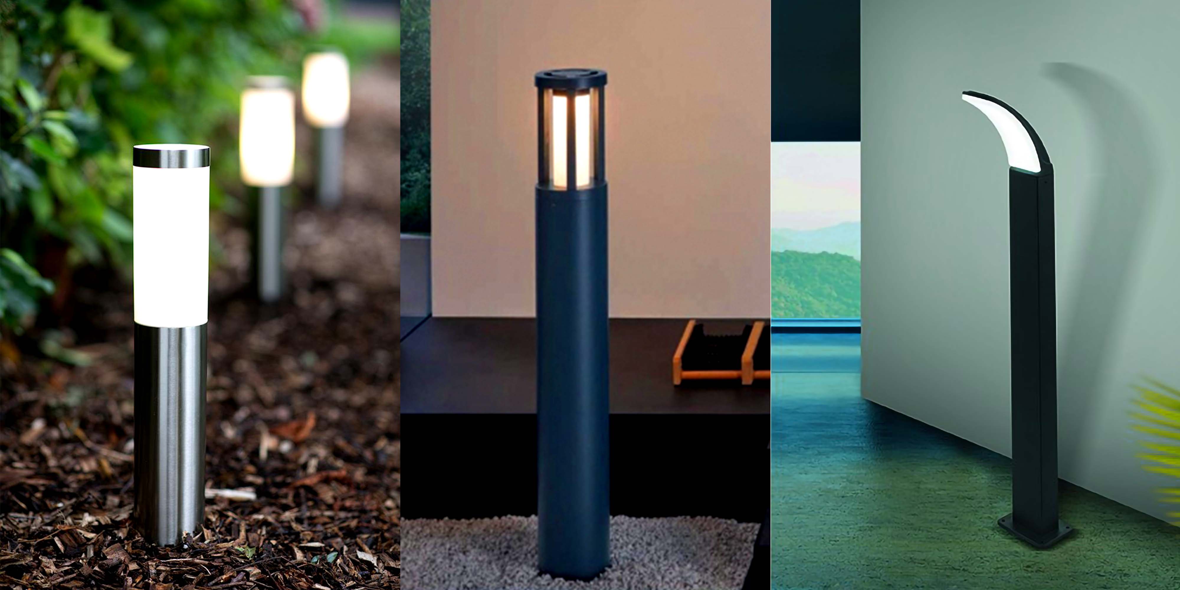 City Lights eStore promo