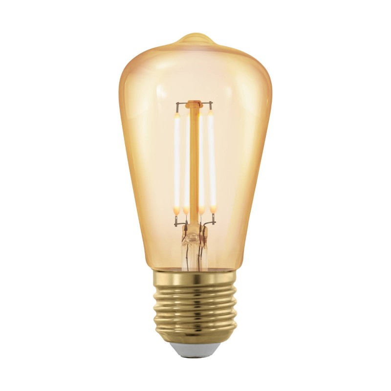 Bulb 4W Retro Filament Led - 11695