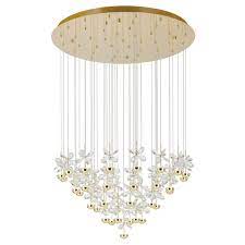 PIANOPOLI 3 Chandelier Led-390312