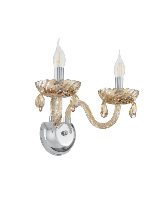 BASILANO Wall Light - 39097