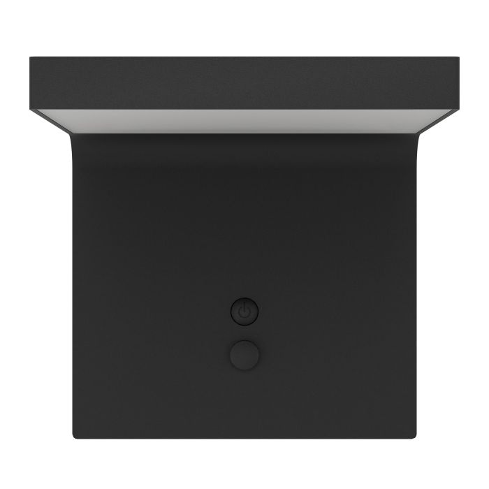 SPIANTE SOLAR Motion Sensor Wall Light Led-901082