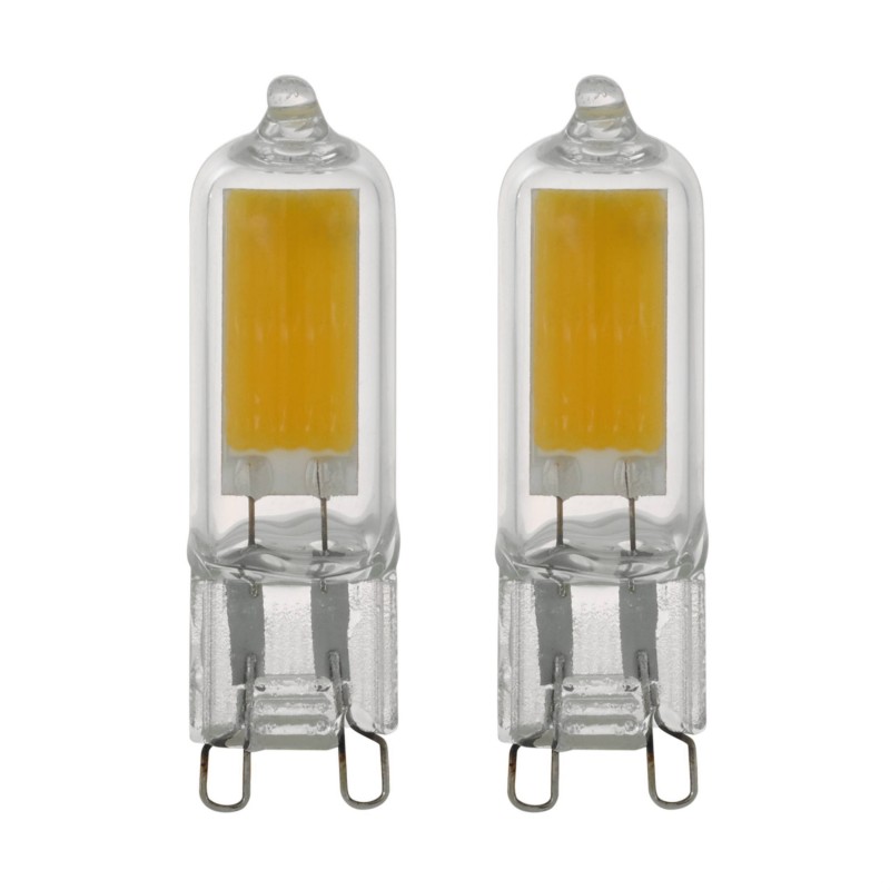 G9 Led Bulb - 11677