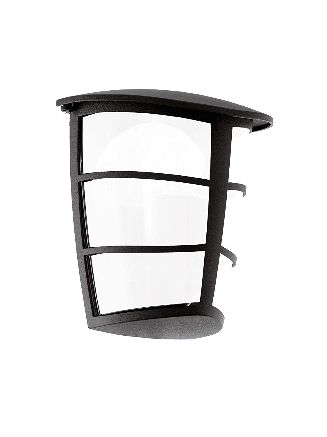 ALORIA Outdoor Wall Light Led - 93517