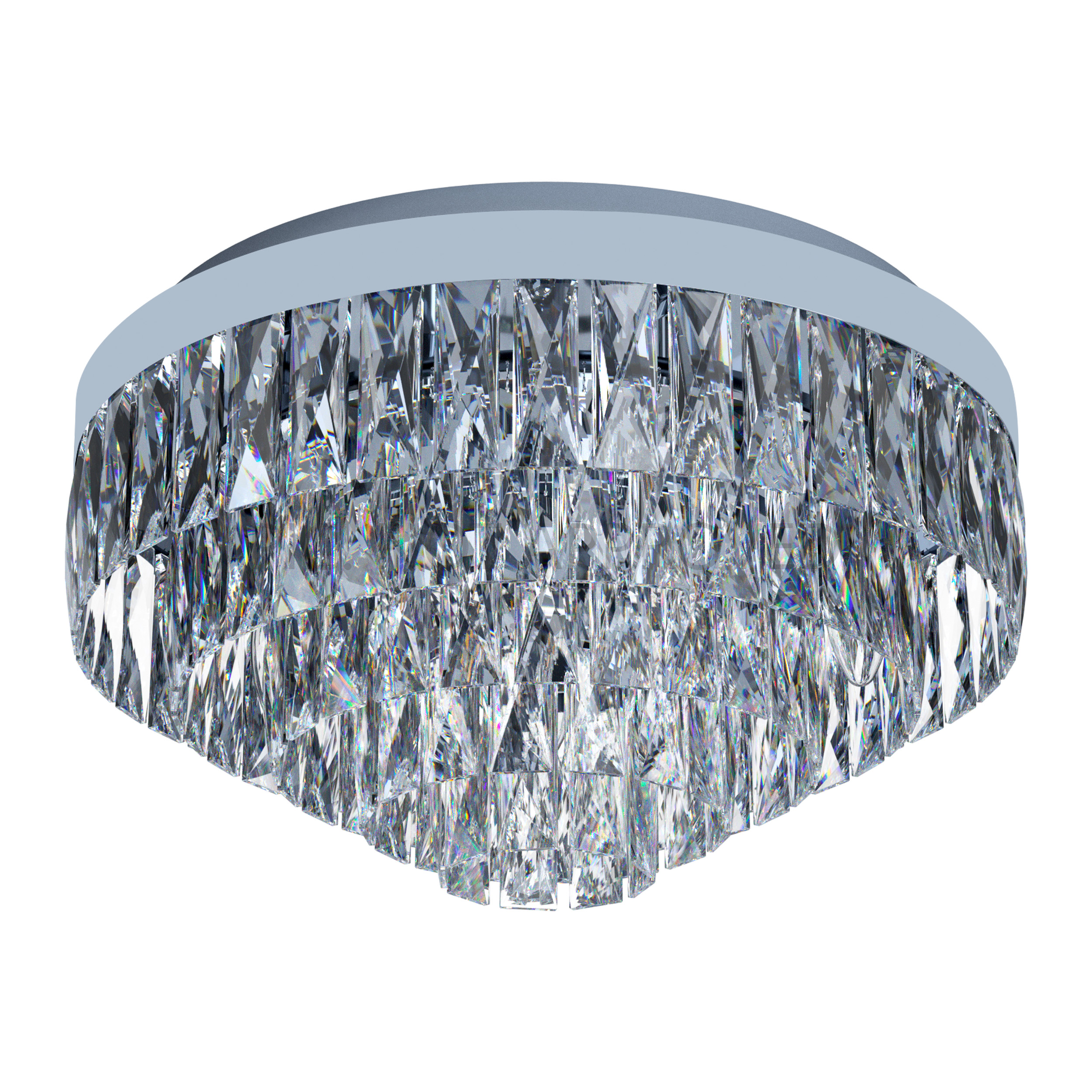 VALPARAISO 1 Ceiling Light - 39489