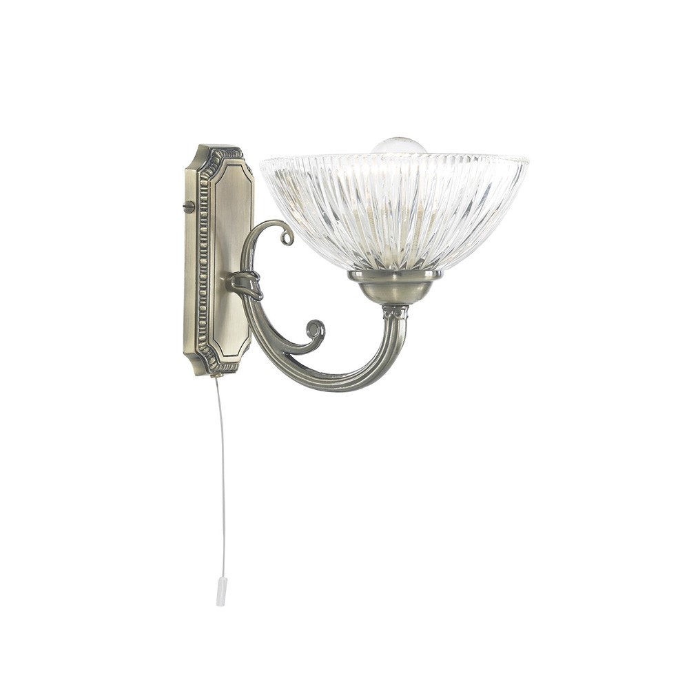 WINSOR Wall Light - 4771 1AB