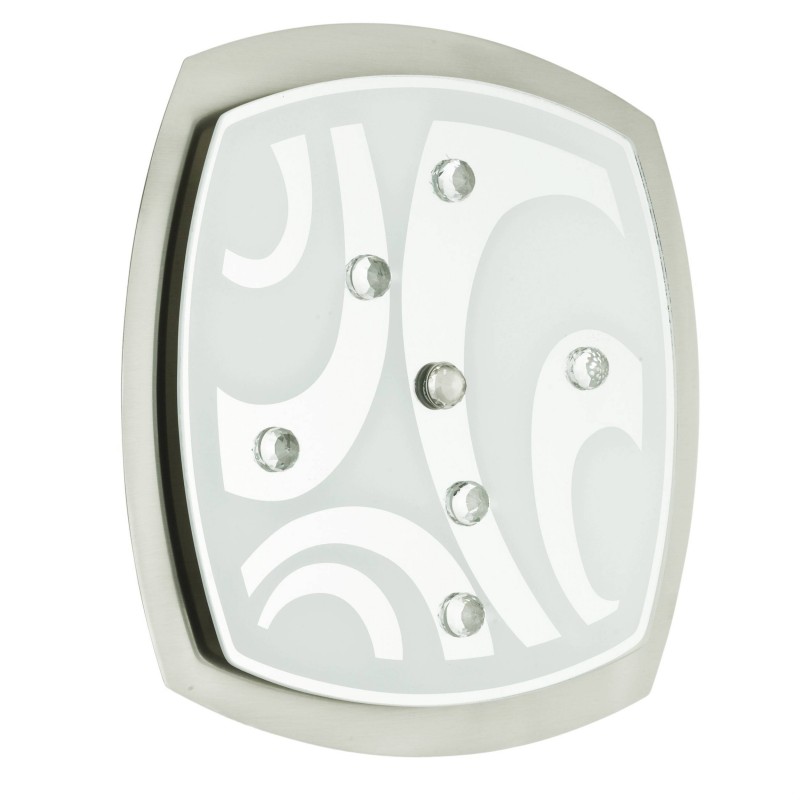 PLAFONIERA Ceiling Light - 89128