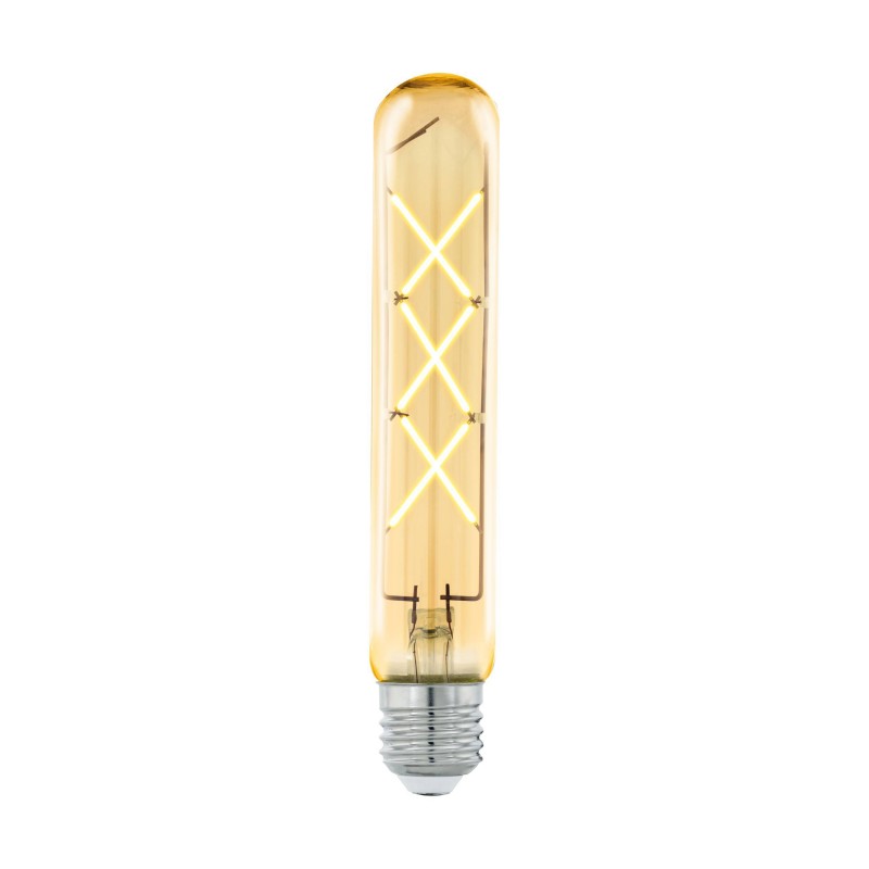 AMBER LED BULB - 11679